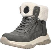 Laarzen Tom Tailor Enkellaarzen