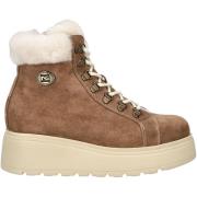 Laarzen NeroGiardini Enkellaarzen