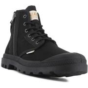 Hoge Sneakers Palladium Domyslna nazwa