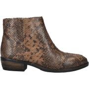 Enkellaarzen Lazamani Enkellaarzen