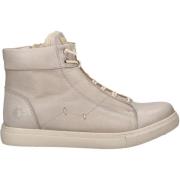 Hoge Sneakers Cosmos Comfort Enkellaarzen