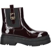 Laarzen Liu Jo Enkellaarzen