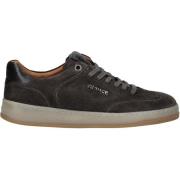 Lage Sneakers Blauer Sneaker