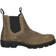 Enkellaarzen Jeep Enkellaarzen