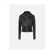 Leren Jas Pinko GRUVIERA 105470 A2P0-Z99