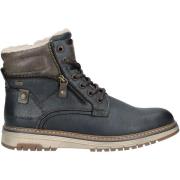 Laarzen Tom Tailor Enkellaarzen