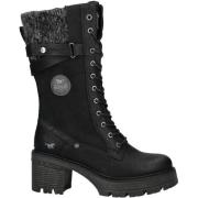 Laarzen Mustang Laarzen