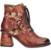 Laarzen Laura Vita Enkellaarzen