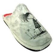 Sportschoenen Berevere Ir por casa señora in 5508 gris