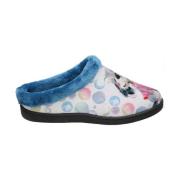 Pantoffels Calz. Roal R12213-PERRO