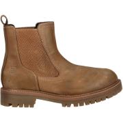 Enkellaarzen Bagatt Enkellaarzen