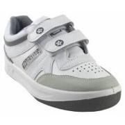 Lage Sneakers Paredes Deporte caballero dp101 blanco