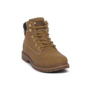 Laarzen Dockers 100 NERO