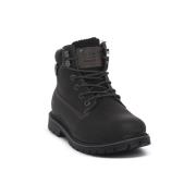 Laarzen Dockers 100 NERO