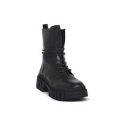 Enkellaarzen Dockers 100 NERO