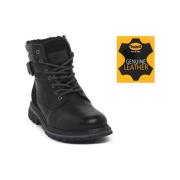 Laarzen Dockers 100 NERO