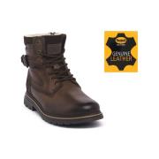 Laarzen Dockers 300 MARRONE