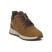 Laarzen Lumberjack TAN TELLOW