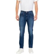 Skinny Jeans Jeckerson JOHN 5 TASCHE TOPPA JUPPA077JOHN001 DNDTFDENI04...
