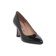 Pumps Valleverde BLACK DECOLTE