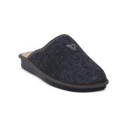Pantoffels Valleverde ANTRACITE PANTOFOLA