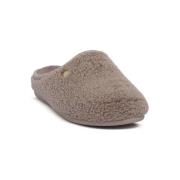 Pantoffels Grunland TAUPE B2GAGA