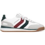 Lage Sneakers Xti 144588