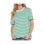 T-shirt Korte Mouw Tommy Hilfiger -
