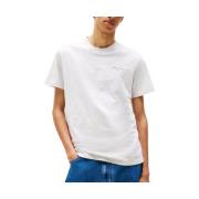 T-shirt Korte Mouw Tommy Hilfiger -