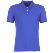 Polo Shirt Korte Mouw Emporio Armani TAMWU