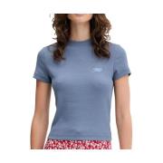 T-shirt Korte Mouw Tommy Hilfiger -