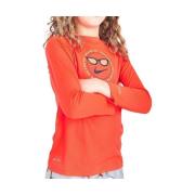 T-Shirt Lange Mouw Nike -