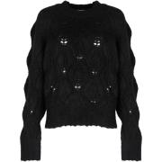 Trui Silvian Heach CVA22153MA