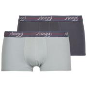 Boxers Sloggi Start Hipster PACK DE 2
