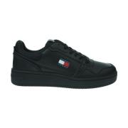 Lage Sneakers Tommy Hilfiger Retro Basket
