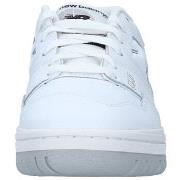 Lage Sneakers New Balance BB550PB1