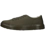 Lage Sneakers Dr. Martens DANTE