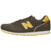 Lage Sneakers New Balance YC373XG2