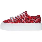 Lage Sneakers Windsor Smith RUBY