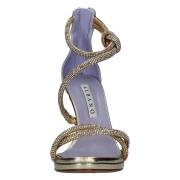 Sandalen Albano 3244