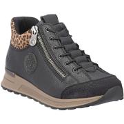 Hoge Sneakers Rieker N1457