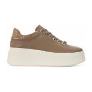 Lage Sneakers Renato Garini -