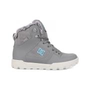Skateschoenen DC Shoes Manteca 4