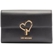 Handtas Love Moschino VELOUR JC4327PP0N