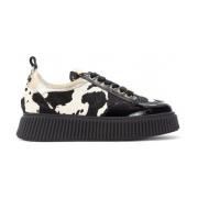 Lage Sneakers Lorenzo Mari -