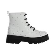 Laarzen Skechers Gravlen Hi