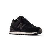 Lage Sneakers New Balance WL574PSSBLA
