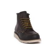 Laarzen Priv Lab RED MORO VASSA