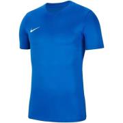 T-shirt Korte Mouw Nike Park VII Tee