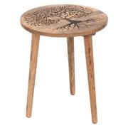 Lage tafels Signes Grimalt Life Tree Table